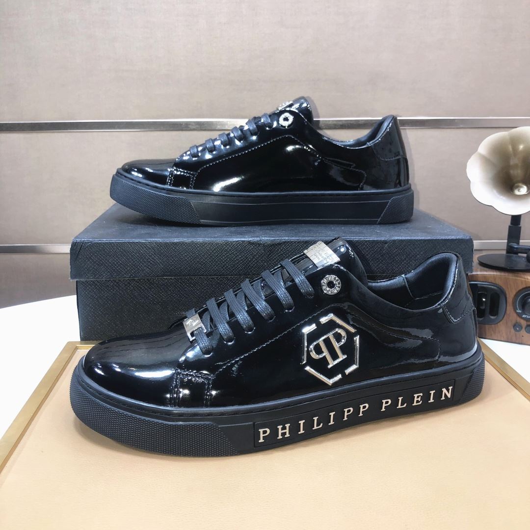 Philipp Plein Shoes